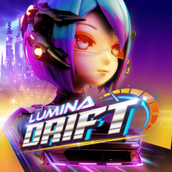 Lumina Drift